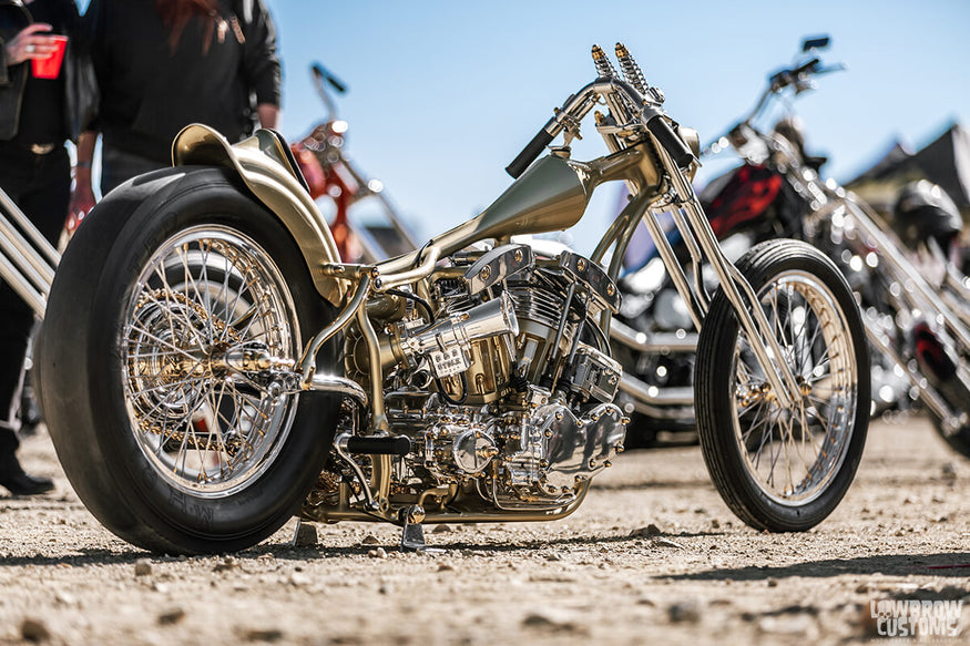 Video: Choppers Magazine's Virginia City Round Up 2021 - Motorcycle Show and Rodeo-6