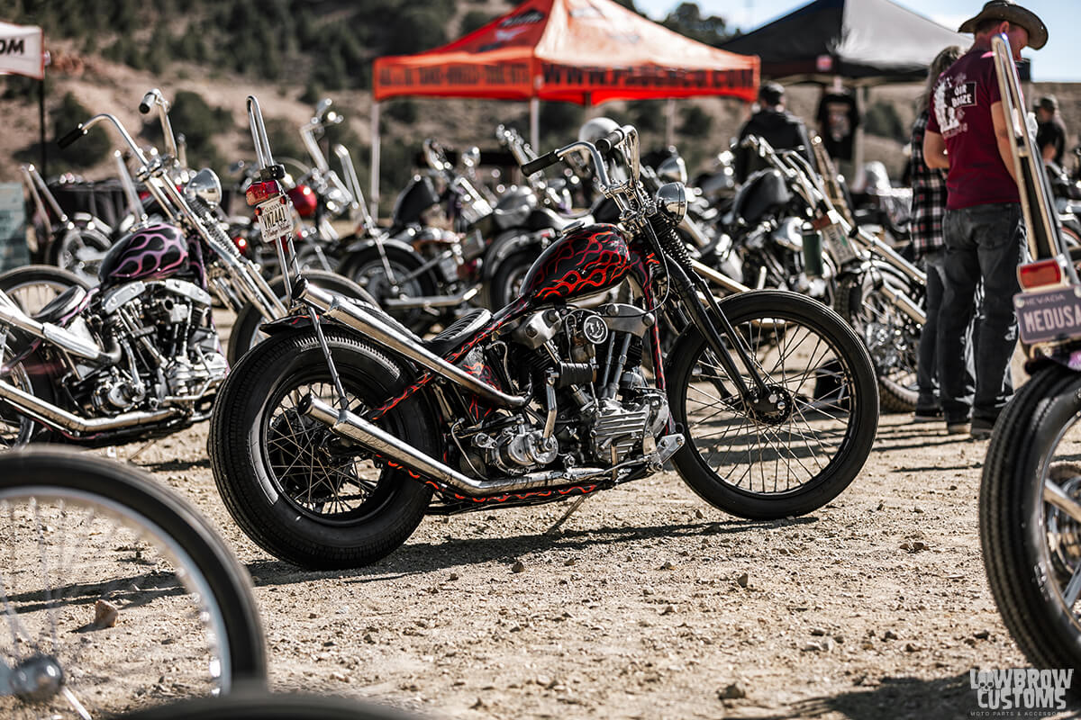 Video: Choppers Magazine's Virginia City Round Up 2021 - Motorcycle Show and Rodeo-8