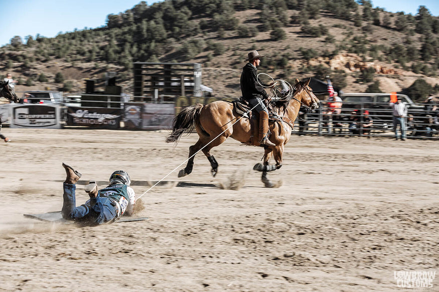 Video: Choppers Magazine's Virginia City Round Up 2021 - Motorcycle Show and Rodeo-26