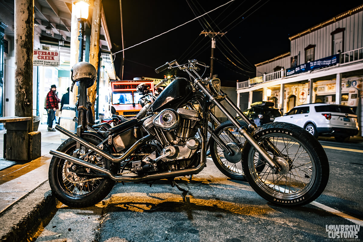 Video: Choppers Magazine's Virginia City Round Up 2021 - Motorcycle Show and Rodeo-31