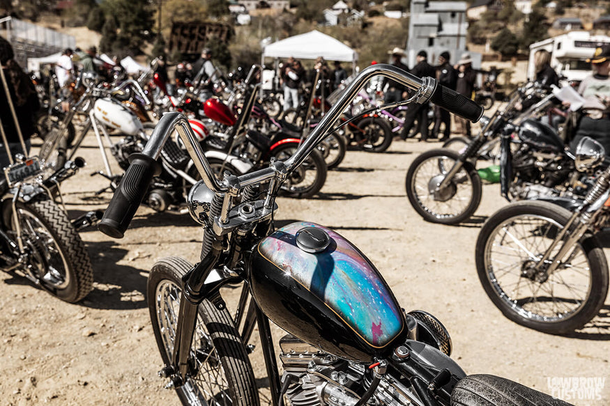 Video: Choppers Magazine's Virginia City Round Up 2021 - Motorcycle Show and Rodeo-19