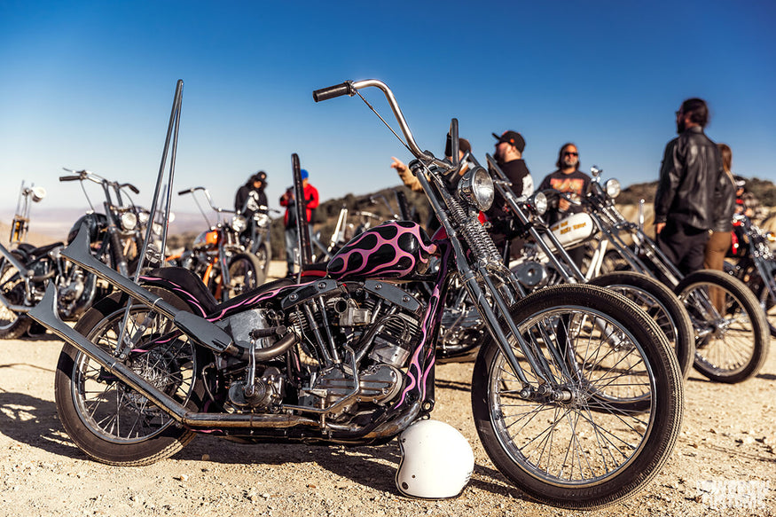 Video: Choppers Magazine's Virginia City Round Up 2021 - Motorcycle Show and Rodeo-35