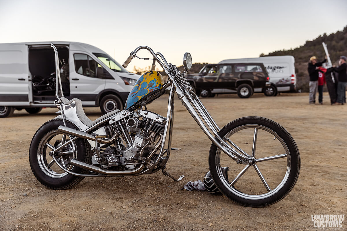 Video: Choppers Magazine's Virginia City Round Up 2021 - Motorcycle Show and Rodeo-22