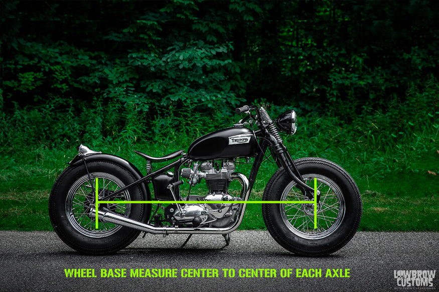 Rake and Trail 101 - Or.. What Length Front End Do I Need For My Custom Motorcycle-3