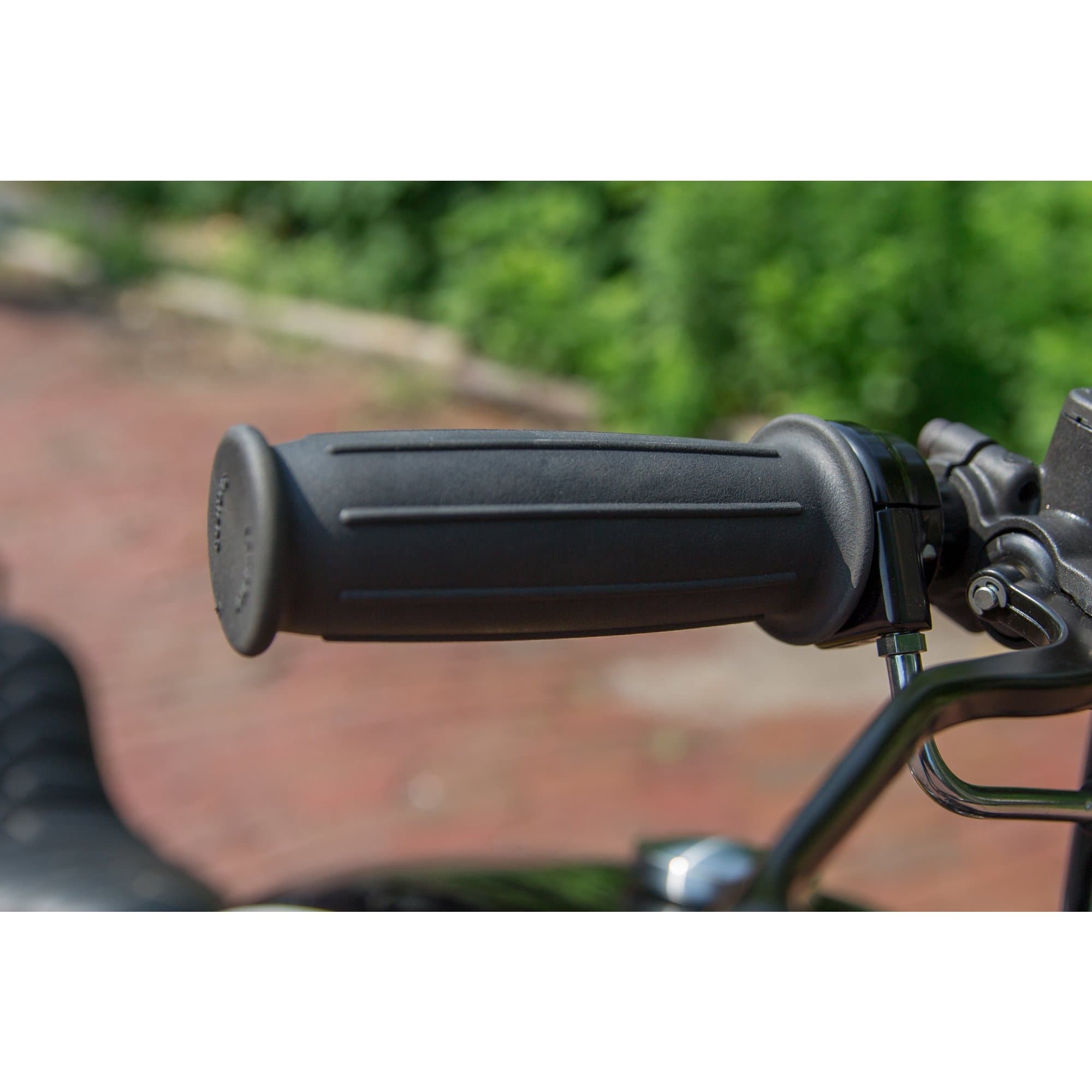 gt handlebar grips