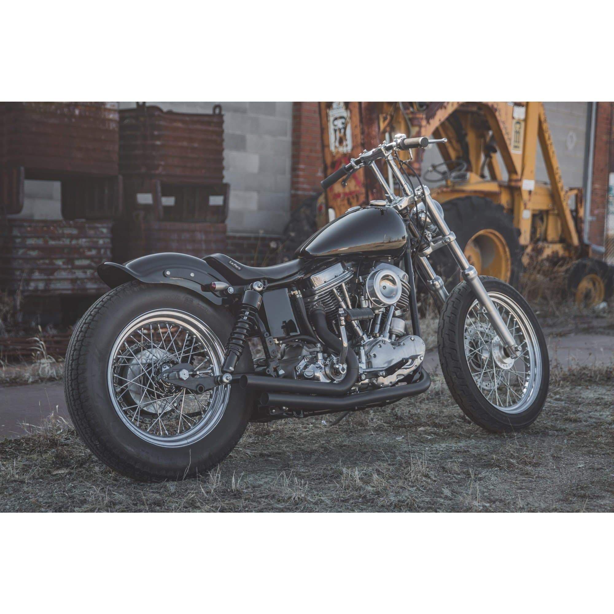 1984 harley davidson shovelhead