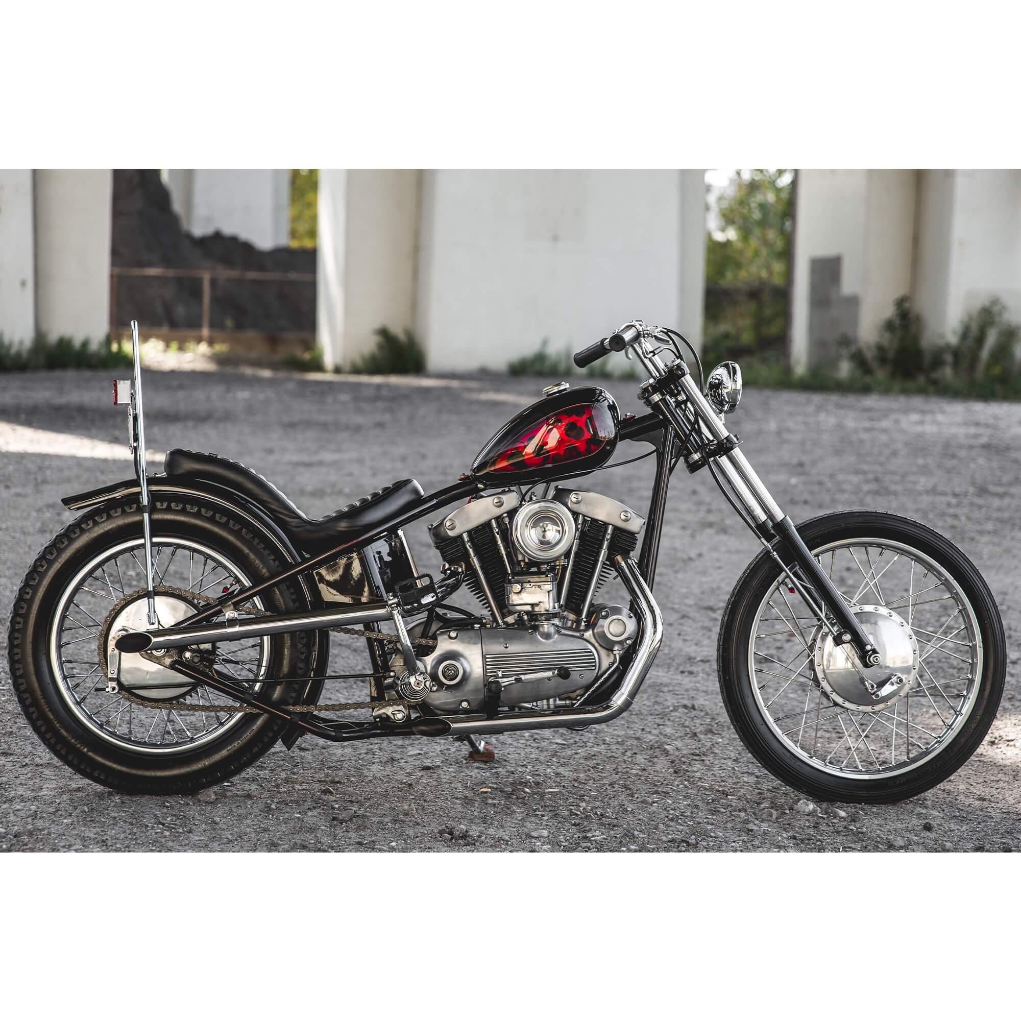 peanut tank bobber