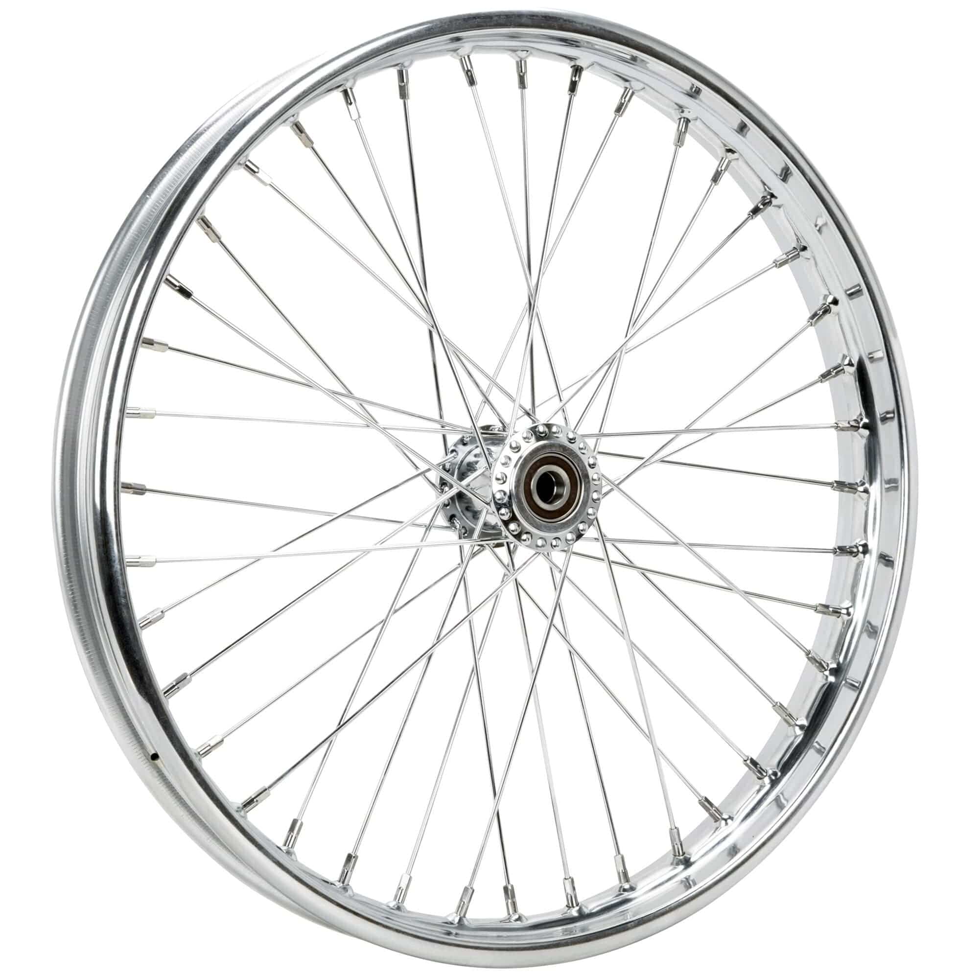 cycle wheel hub