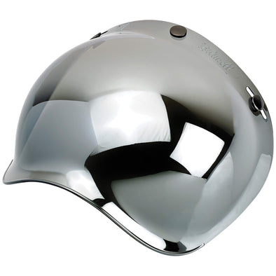 Biltwell Bonanza Helmet DOT Approved Helmet - Flat Black – Lowbrow Customs