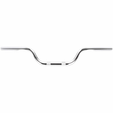 custom motorcycle handlebars 1 inch