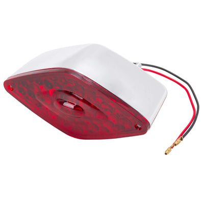 Cycle Standard - Box Chopper Tail Light