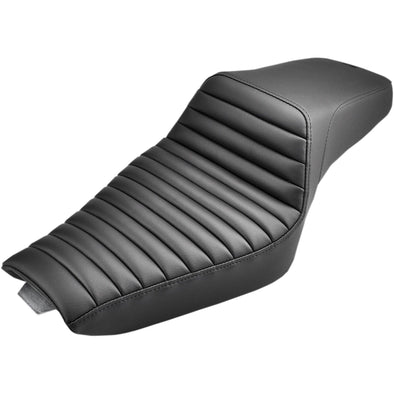 Saddlemen Step Up Seat (Tuck-N-Roll) — Ramjet Racing