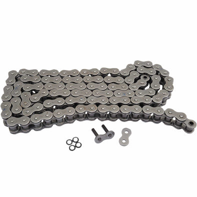 Drag Specialties 530 O-Ring Drive Chain - 130 Links includes