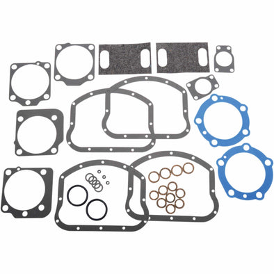 James Gaskets Top End Gasket Kit 1966-1984 Harley-Davidson