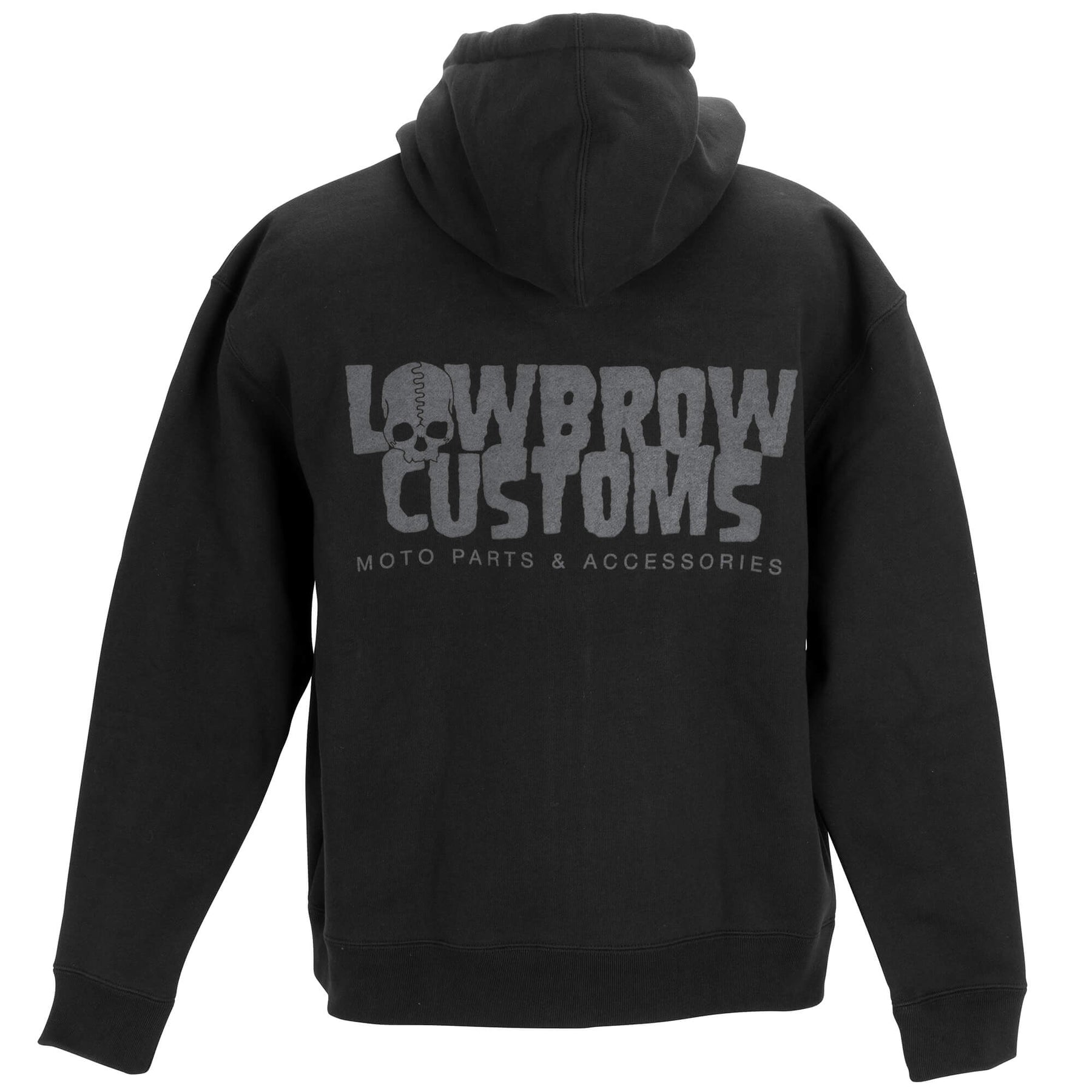 Motorcycle Riding Hoodies, Sweatshirts & Zip Ups – Lowbrow Customs