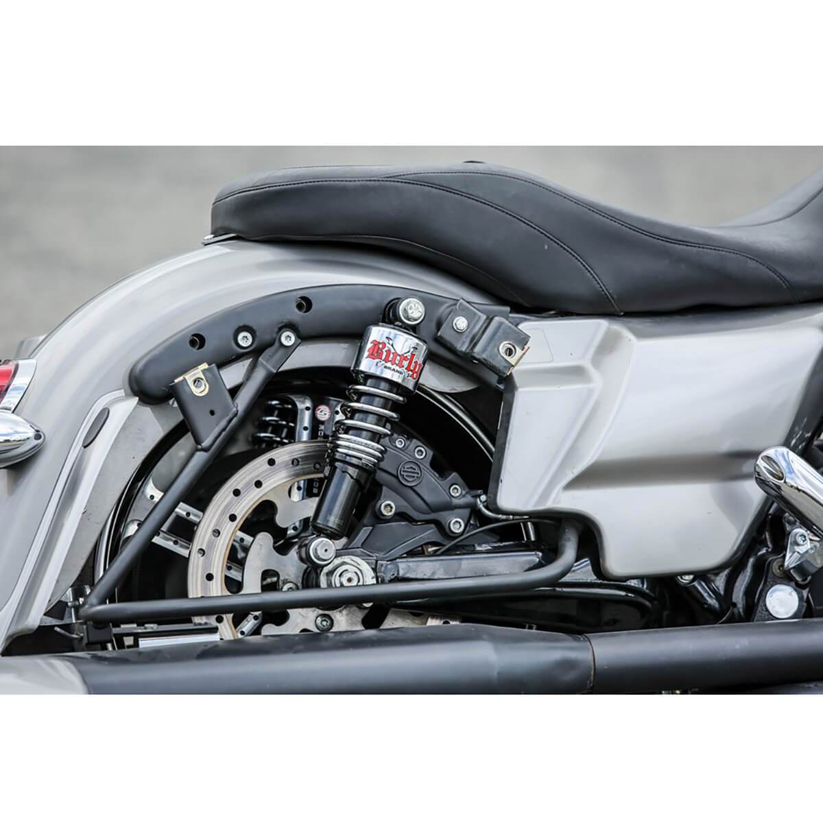 sportster chrome engine kit