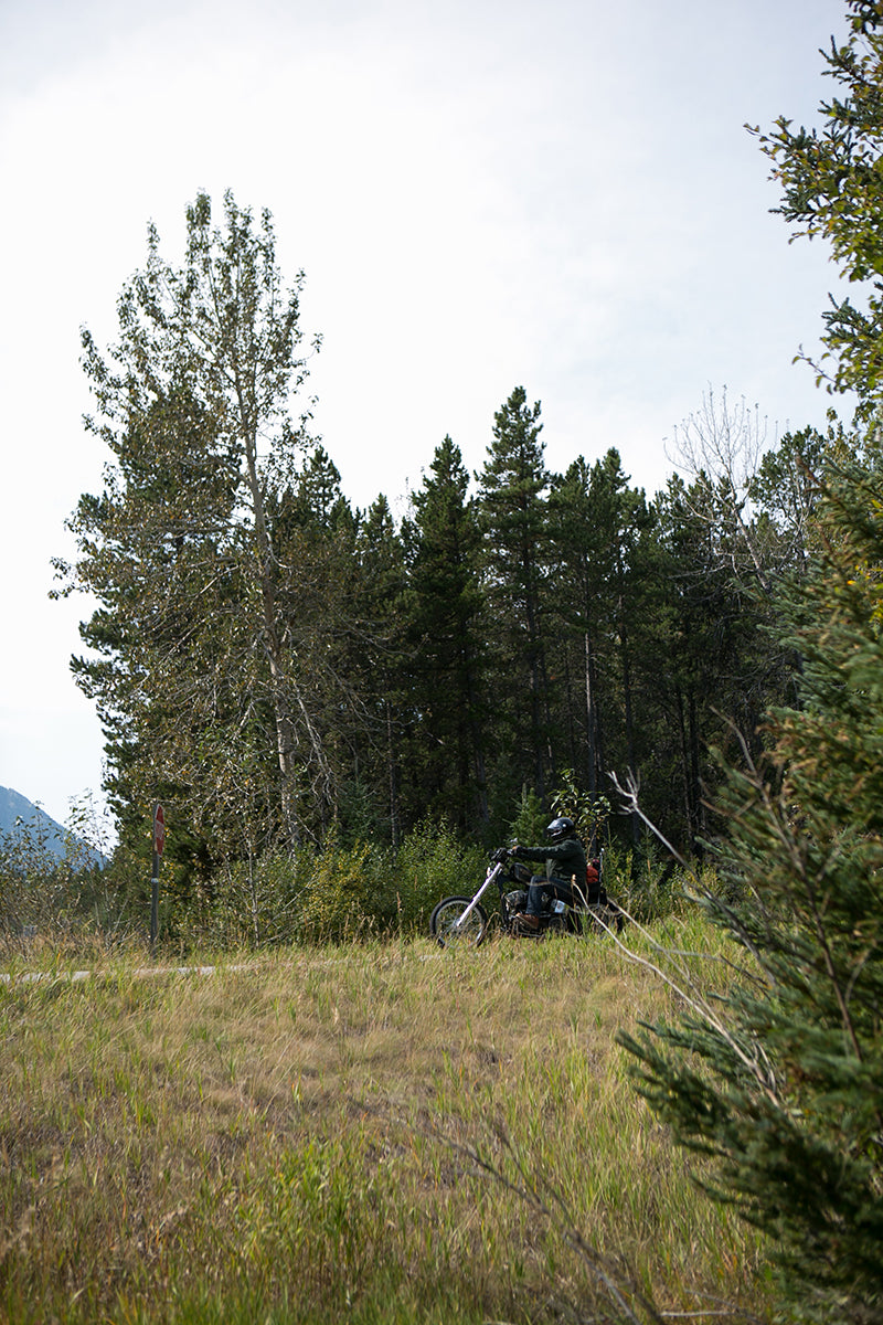 "Ride Motorcycles, Have Fun" - Biltwell inc.