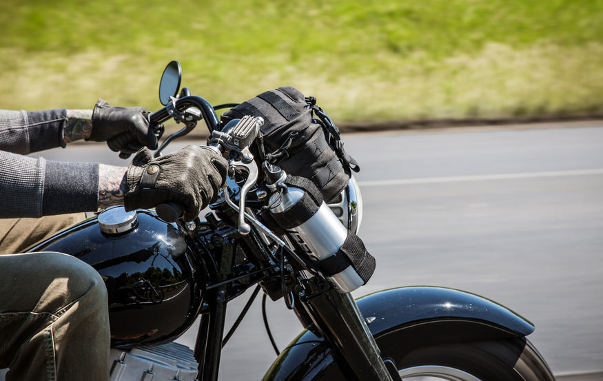 Biltwell EXFIL-7 bag