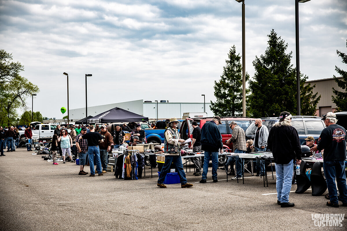 Lowbrow Customs Motorcycle Swap Meet 10.05.19 info-8