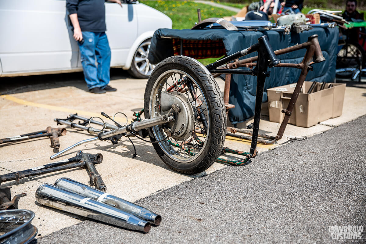 Lowbrow Customs Motorcycle Swap Meet 10.05.19 info-12