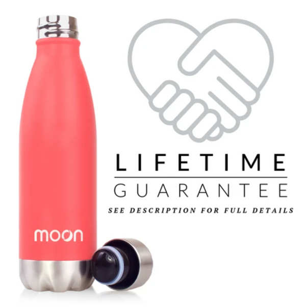 How Does Your Lifetime Guarantee Work?