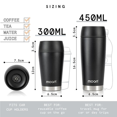 moon travel mug dimensions