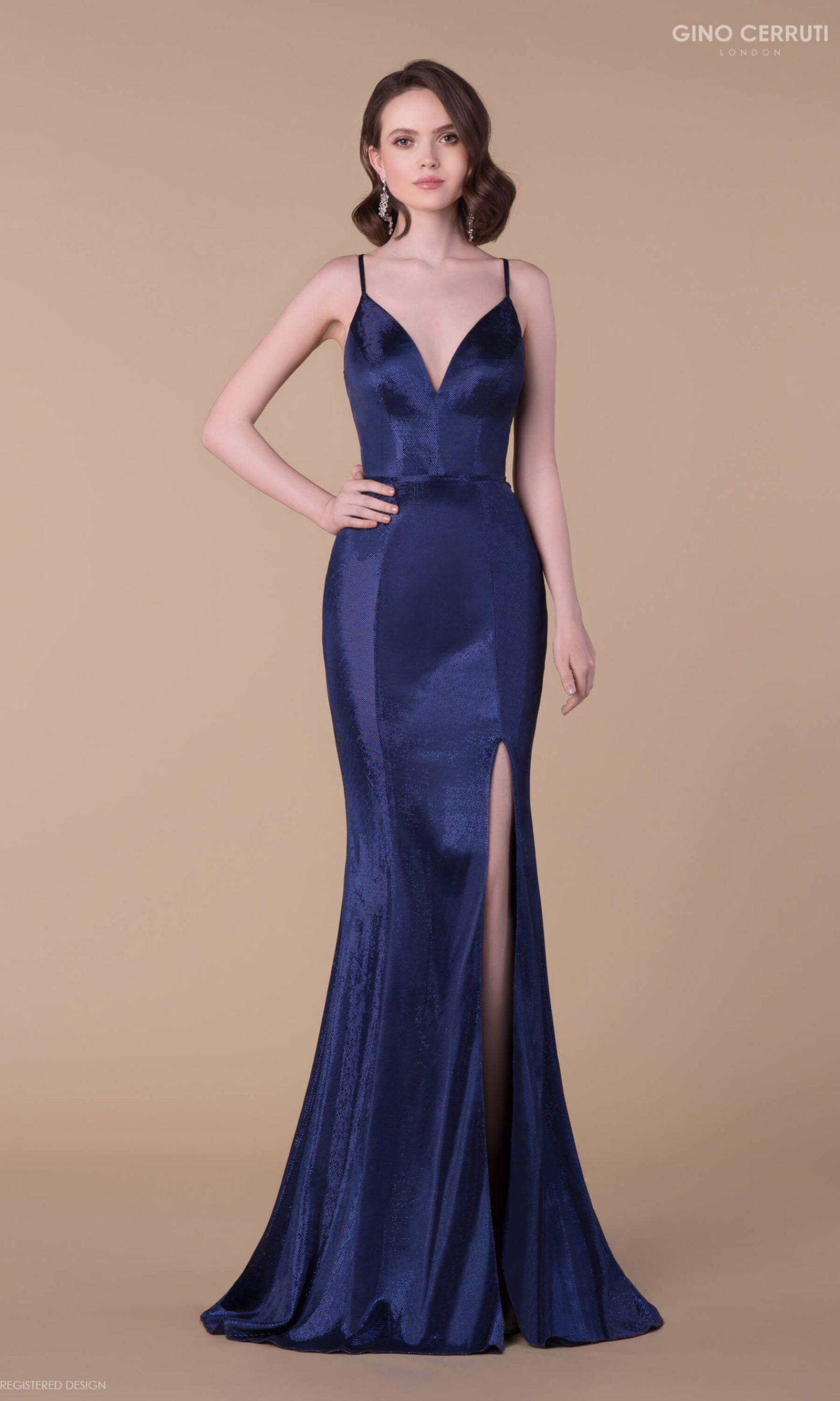 midnight blue prom dresses uk