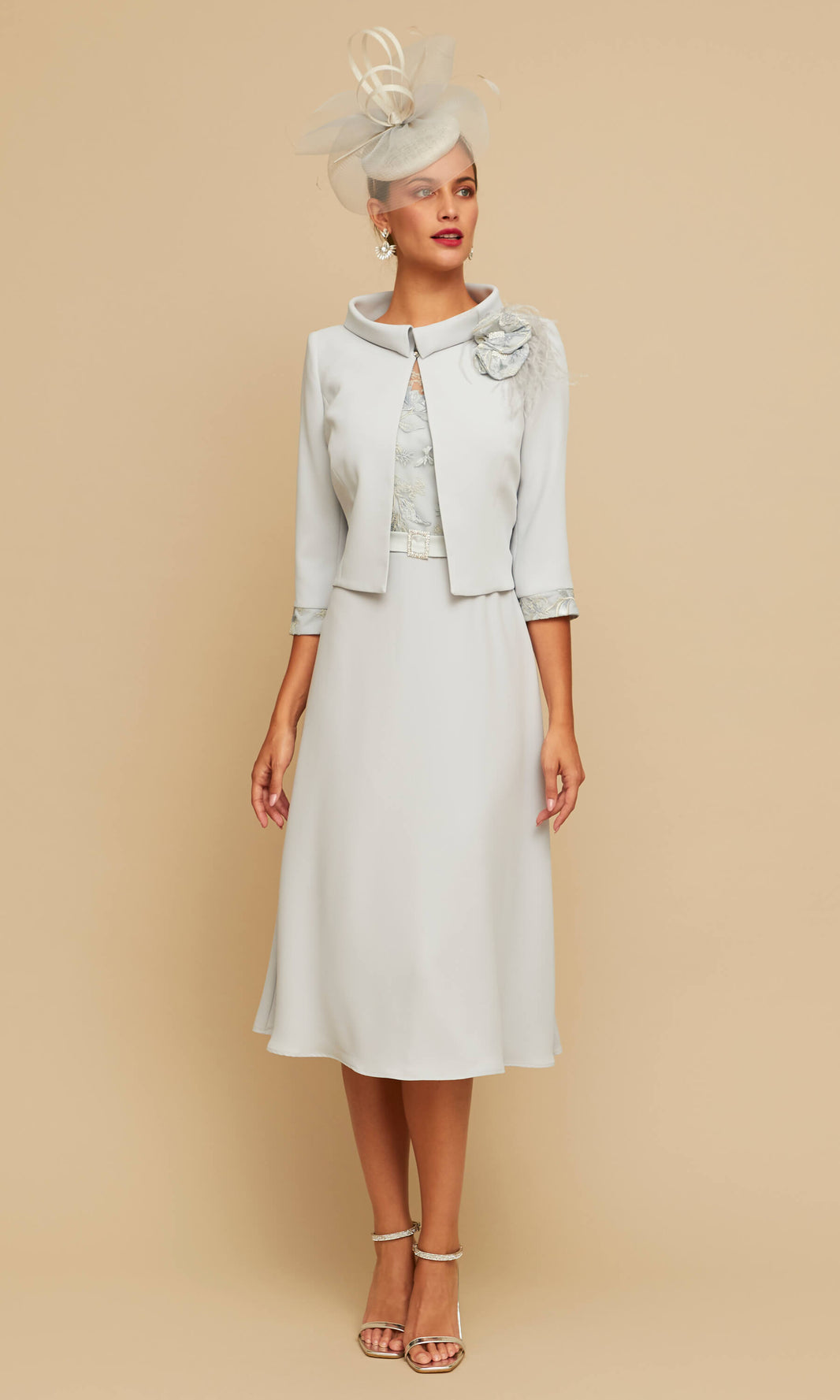 Luis Civit - Mother Of The Bride & Occasion Shop Online | Fab Frocks