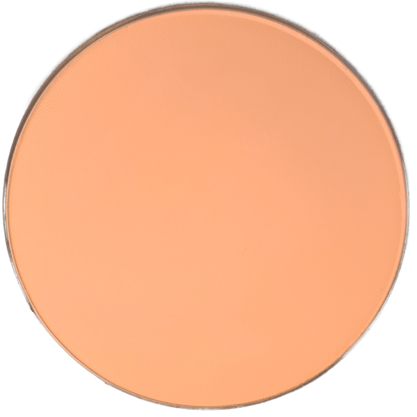 Mettalusso Vegan Makeup Manager Pressed Setting Powder