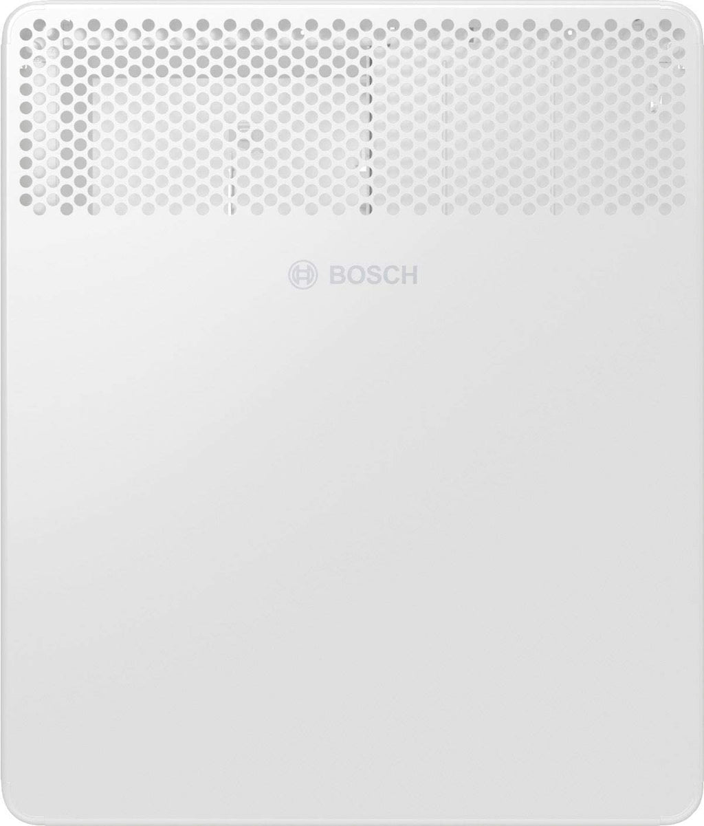 dorp Doe mijn best De kamer schoonmaken Bosch Elektrische Radiator / Kachel HC 4000 1000 watt | Electraboiler