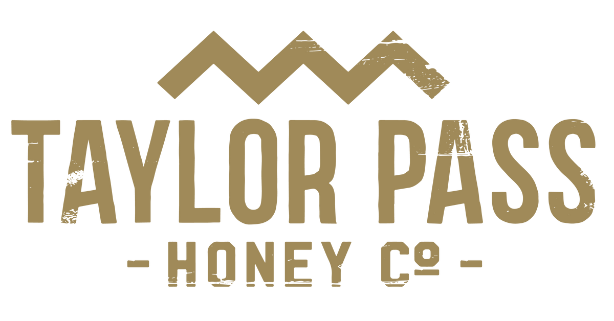 Taylor Pass Honey Co