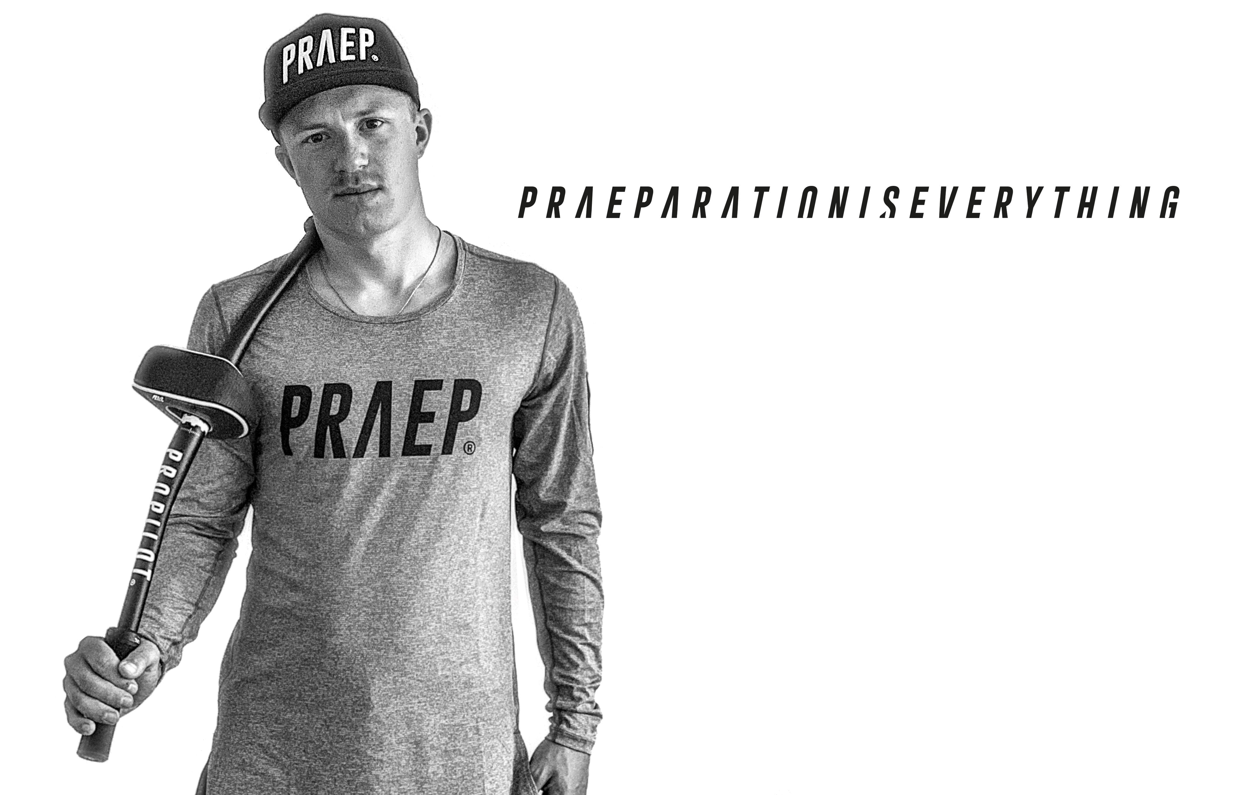 praep x marcel franz