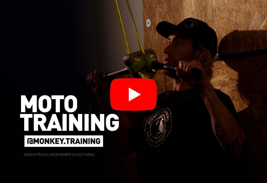 Praep Moto Training YouTube