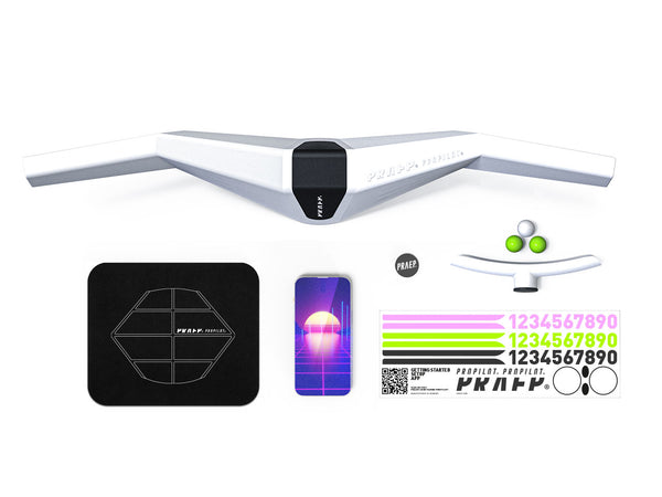 Praep CyberPilot Parts