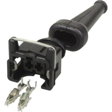 Bosch 2 pin Connector Pigtails Injectors Online