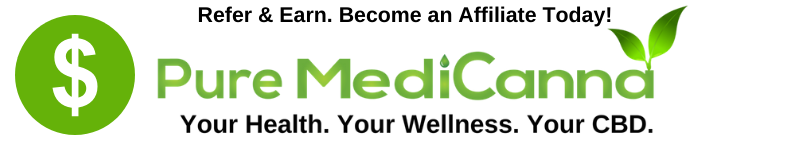 Refer and Earn CBD