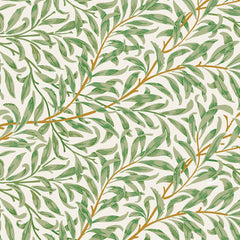 William Morris Willow Print