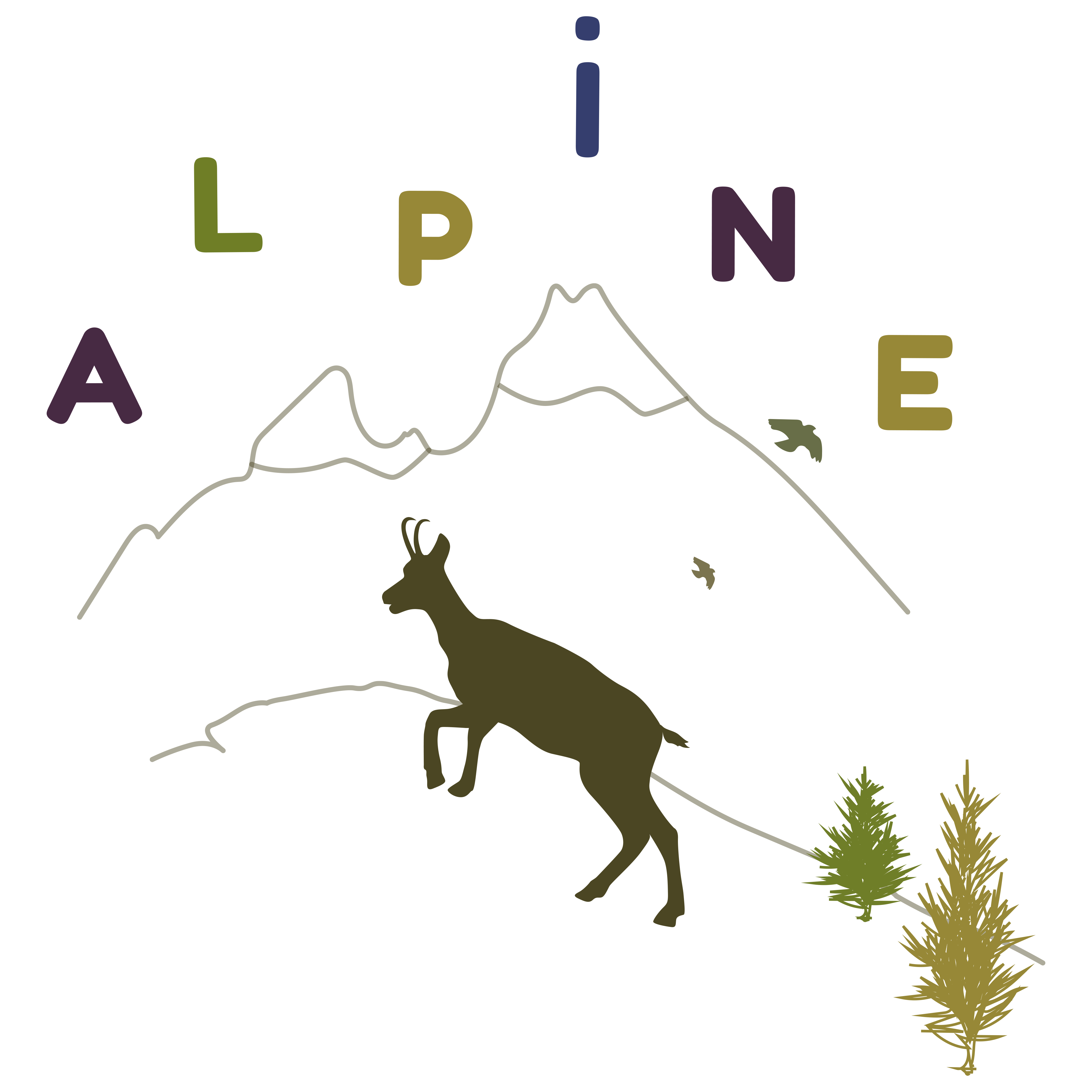 De Bonne Facture for MR.PORTER - Alpine -