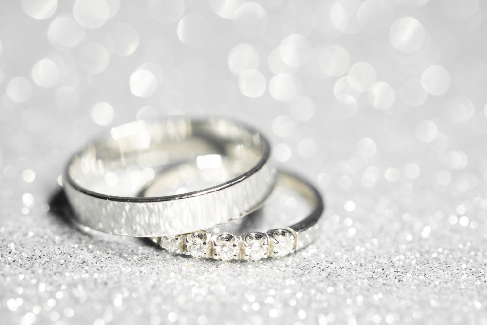 Resizing a Platinum Ring | Bostonian Jewelers