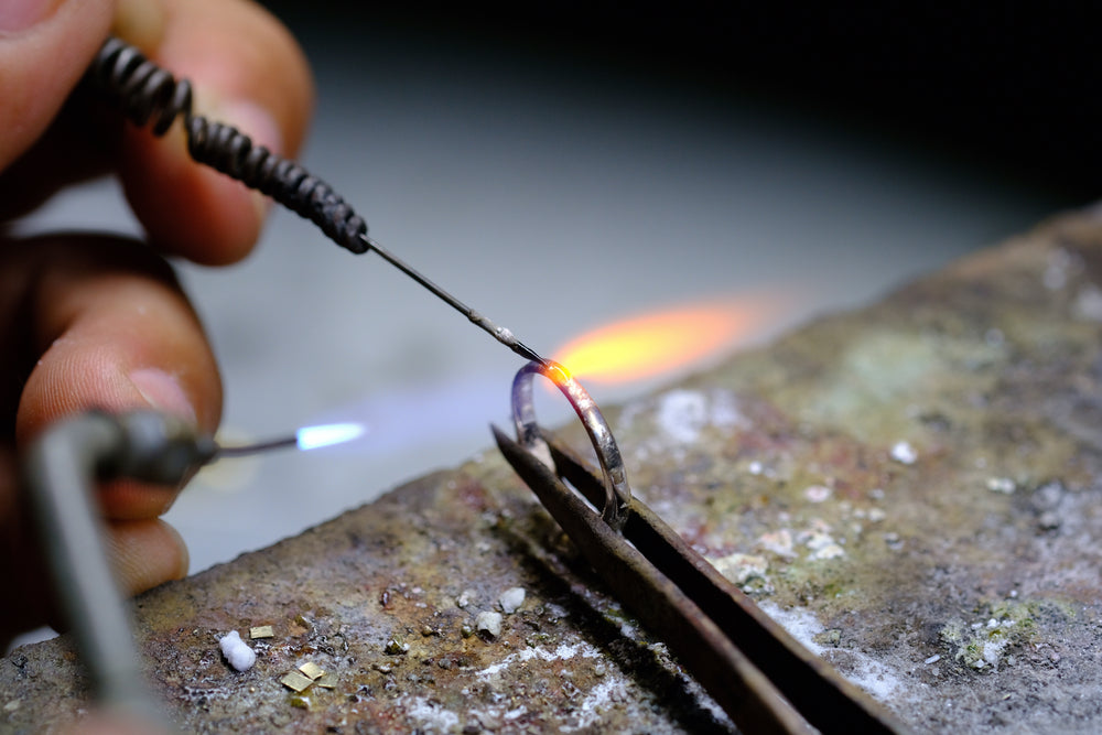 What You Should Know About Ring Resizing – Bostonian Jewelers