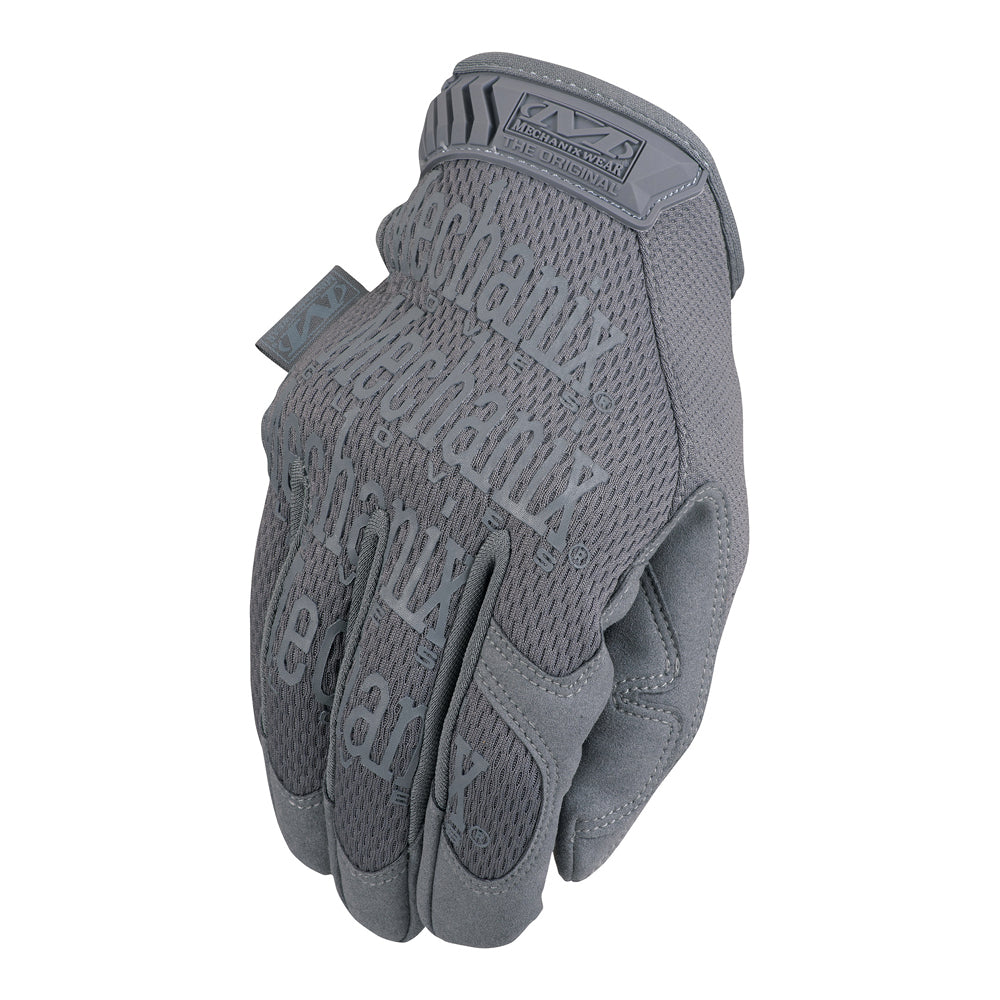Mechanix Wear Leather Needlestick Law Enforcement Tactical & Military Gloves  – Bellmt