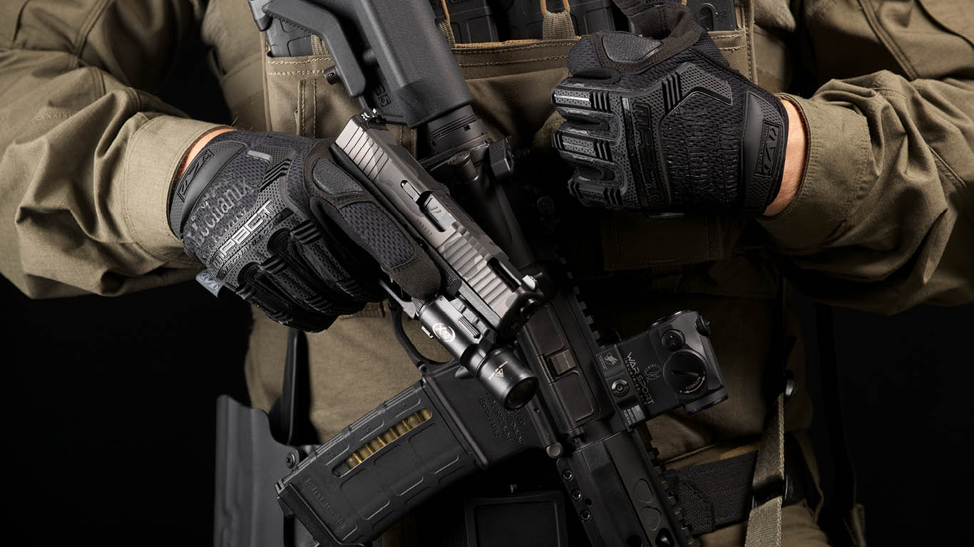 Mechanix Wear top icon for Mechanix Wear tactical gloves