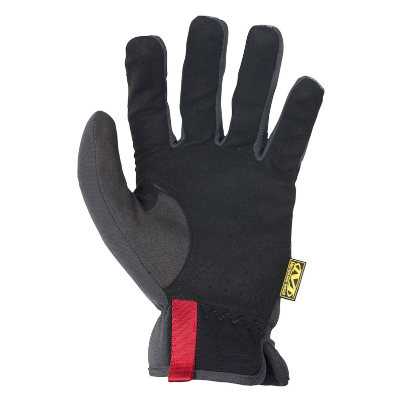 Mechanix - ColdWork FastFit® Insulated Gloves - Grey / Black - CWKFF-58