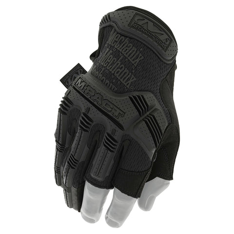 Mechanix Wear M-Pact Trigger Finger Tactical Gloves - Front
