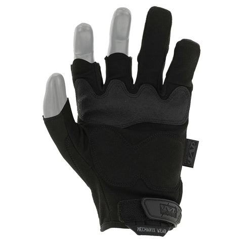 Mechanix Wear M-Pact Trigger Finger Tactical Gloves - Palm