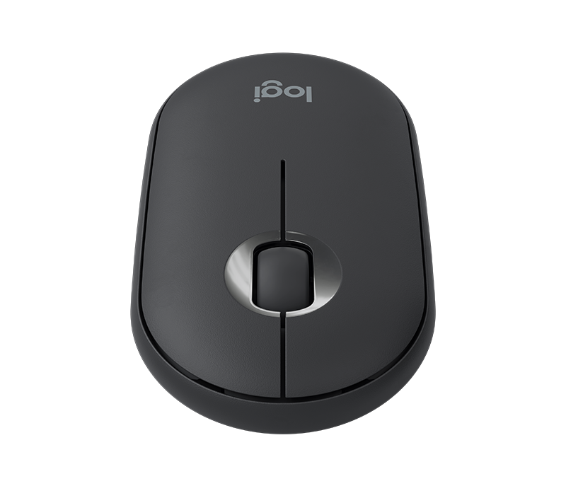 uninstall logitech mouse mac