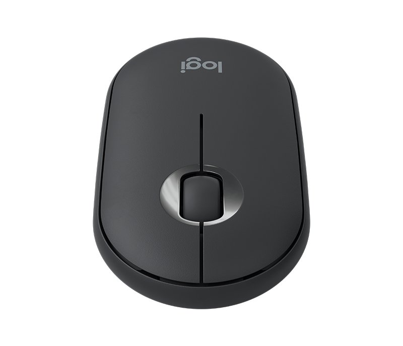 remove mouse from logitech options