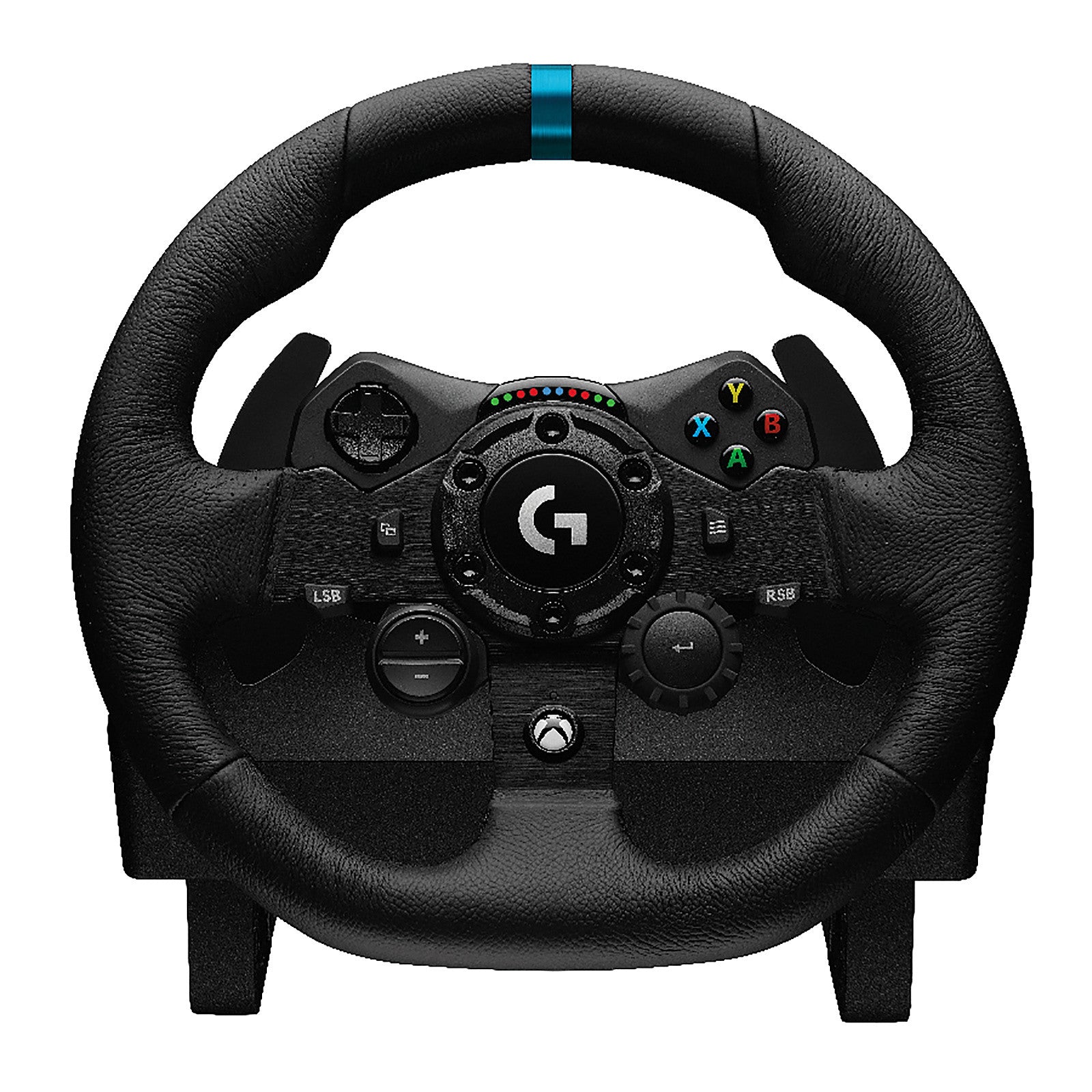 Logitech Wheel Mods – Acelith Design Sim Racing