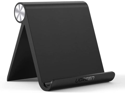 Ugreen Adjustable Tablet Stand Holder - slim, light and portable