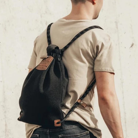 Loctote Flak Sacks & Drawstring Bags - The Novus Lab